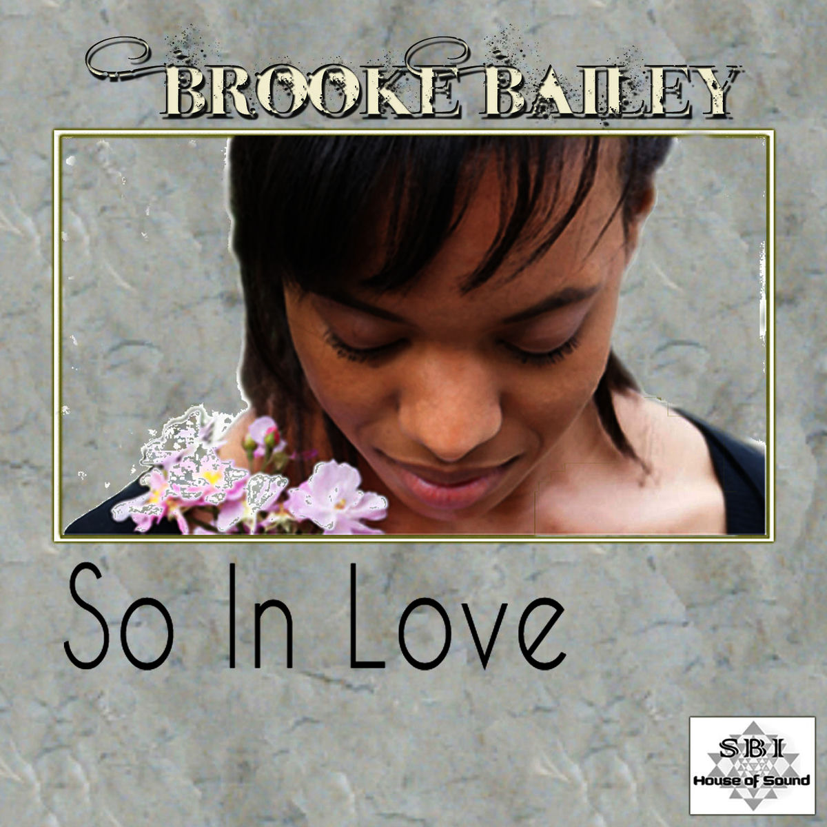 Artist picture of Brooke Bailey