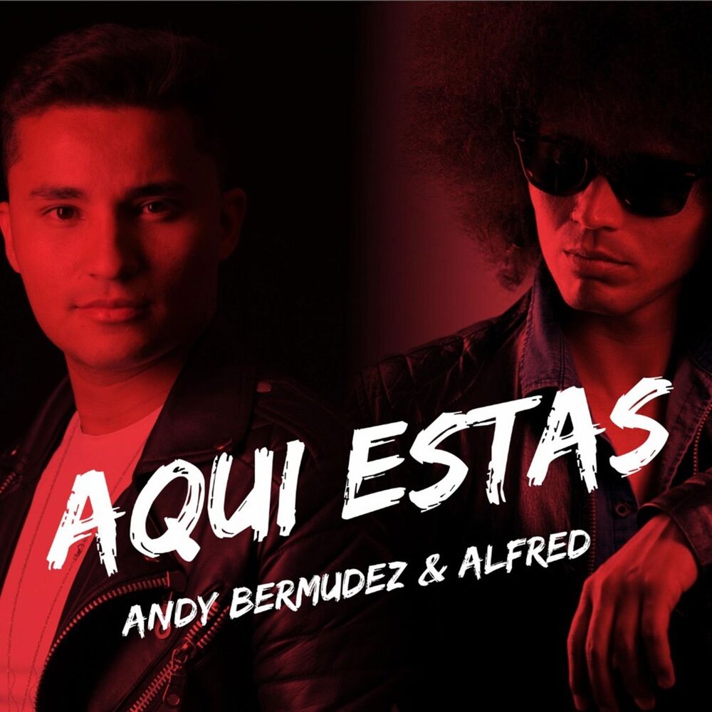 Picture of Andy Bermudez