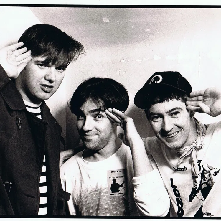 Aztec Camera