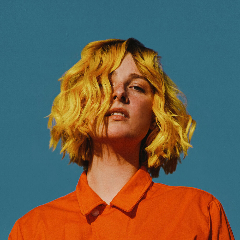 Picture of Tessa Violet