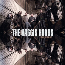 Picture of The Haggis Horns