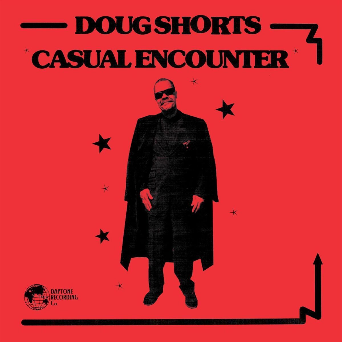 Doug Shorts
