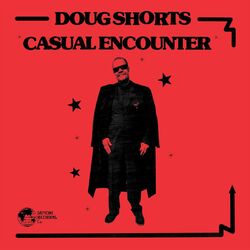 Picture of Doug Shorts