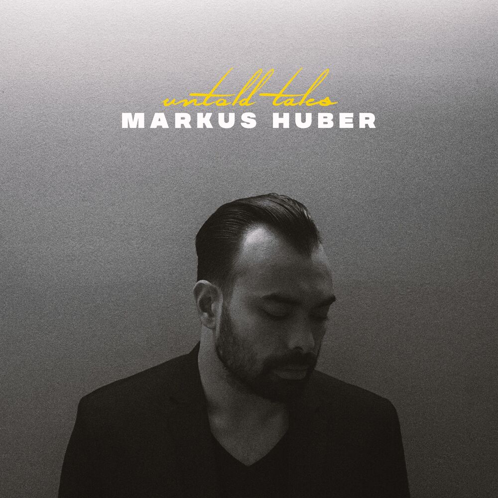 Picture of Markus Huber