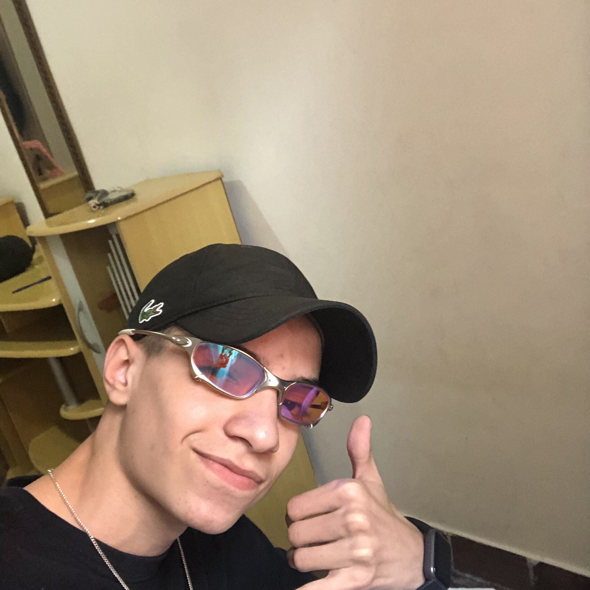 Artist picture of DJ Jhow Beats