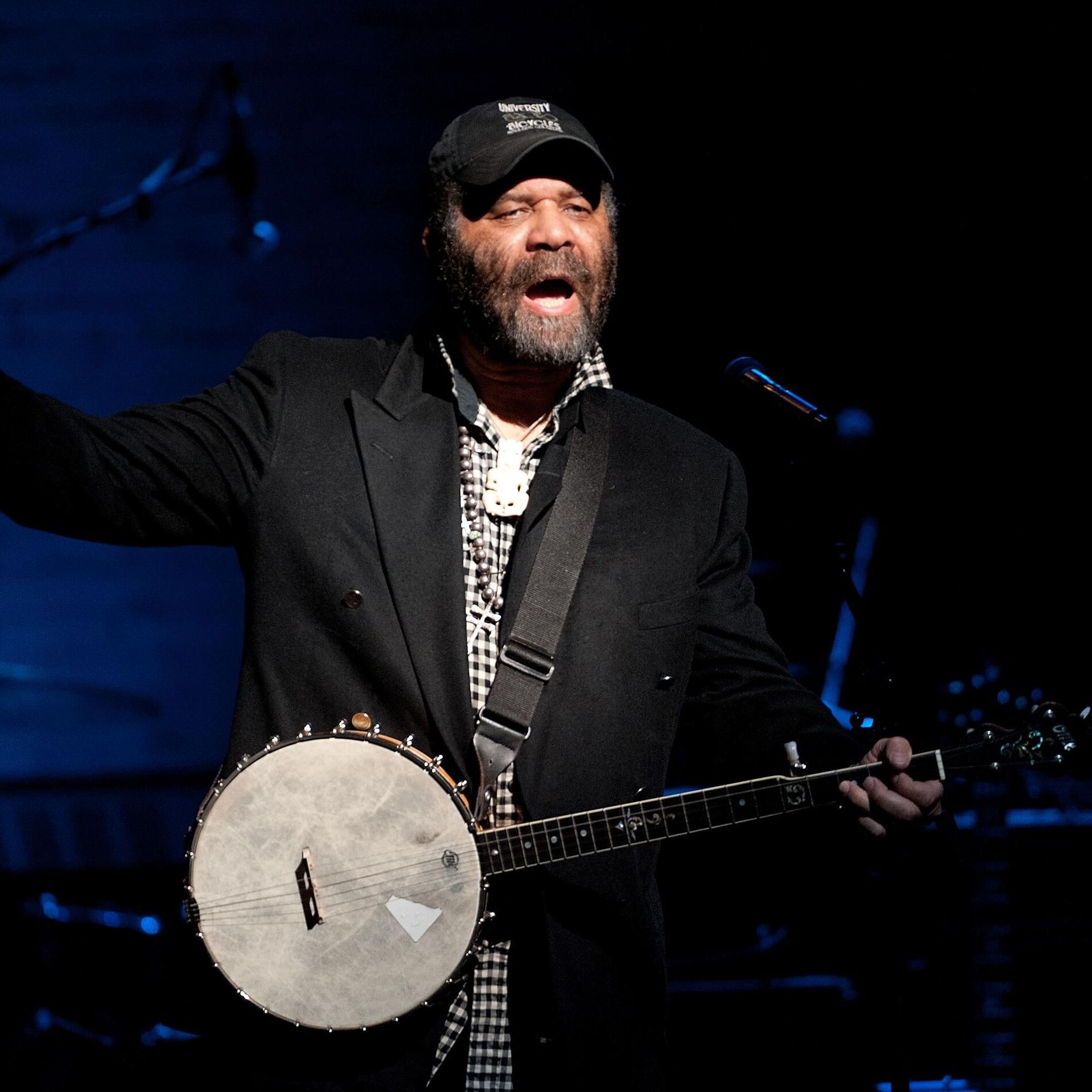 Otis Taylor
