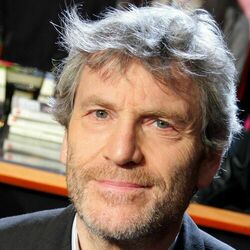 Picture of Tcheky Karyo
