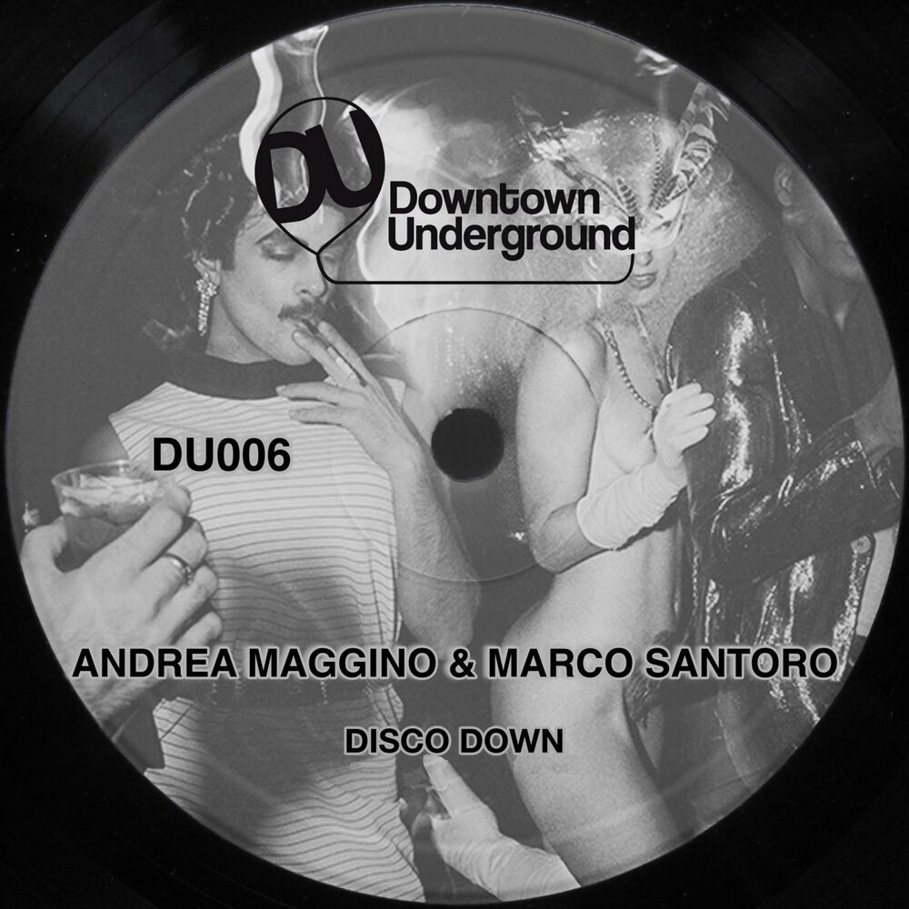 Picture of Andrea Maggino