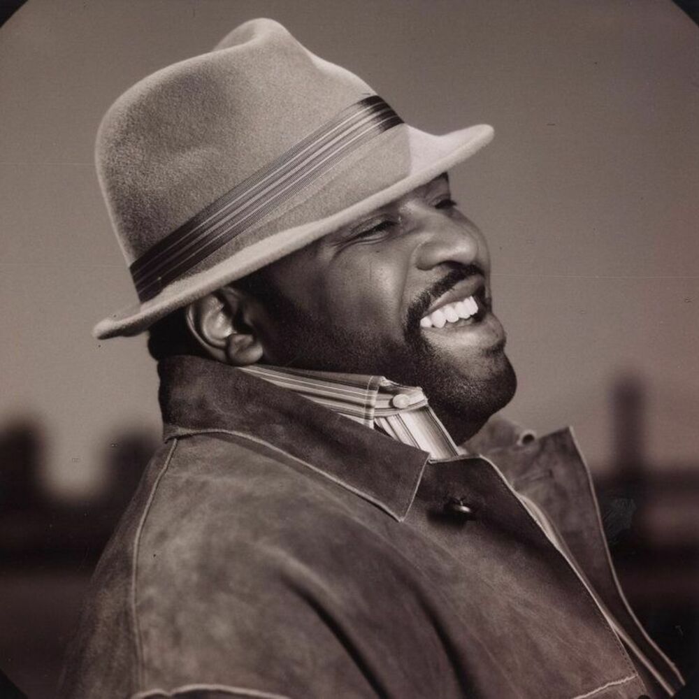 Picture of Gerald Levert