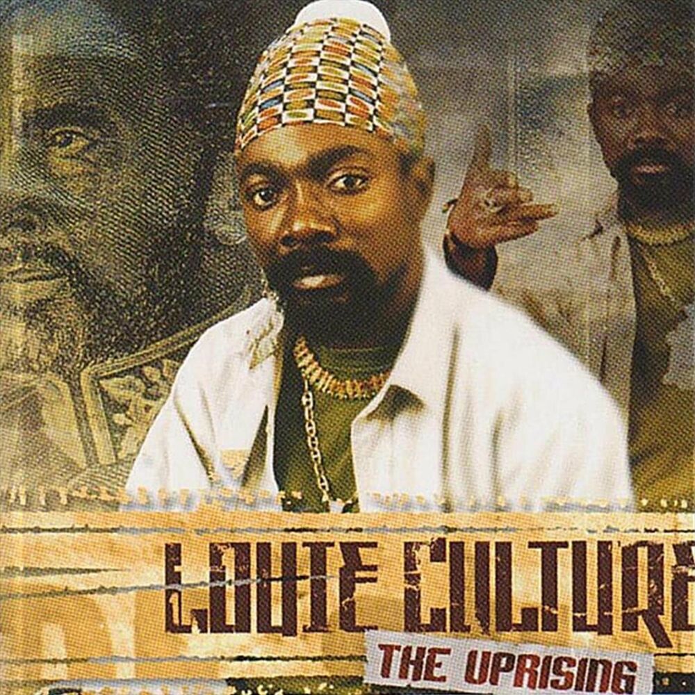 Picture of Louie Culture