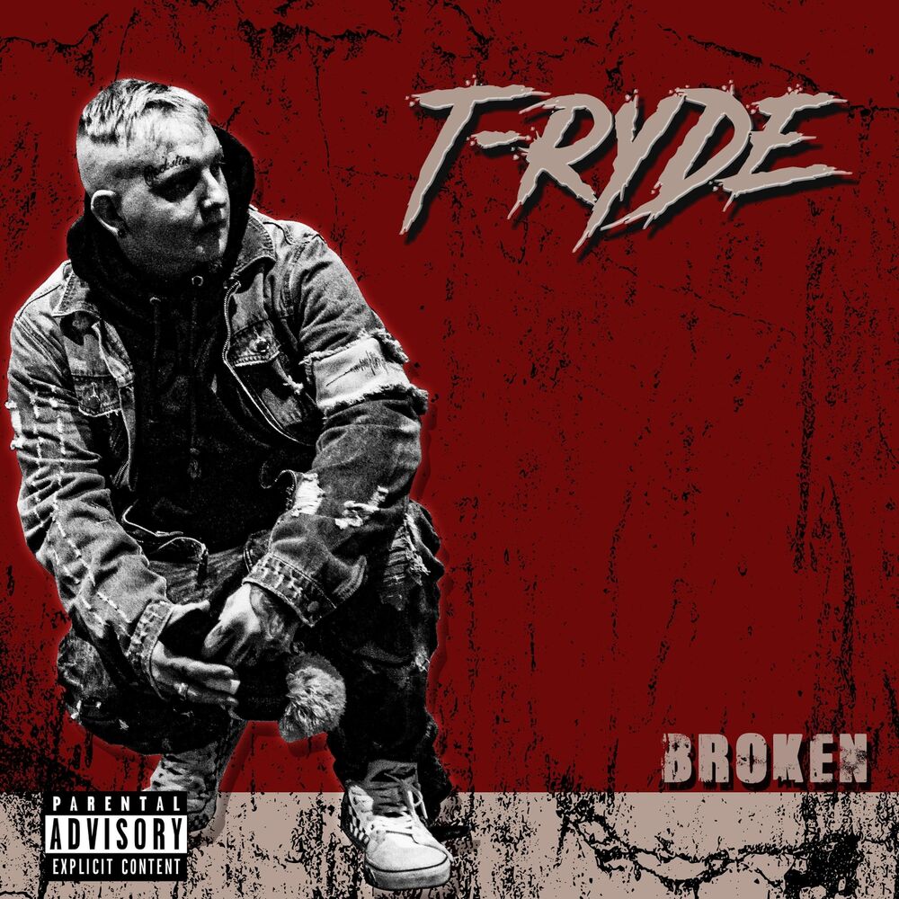 Picture of T-Ryde