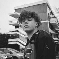 Picture of Diego Smith
