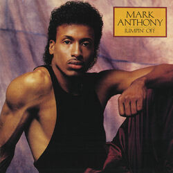 Picture of Mark Anthony
