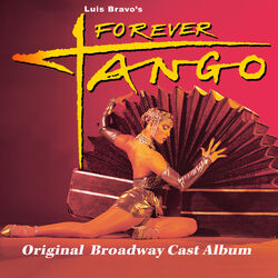 Picture of Forever Tango