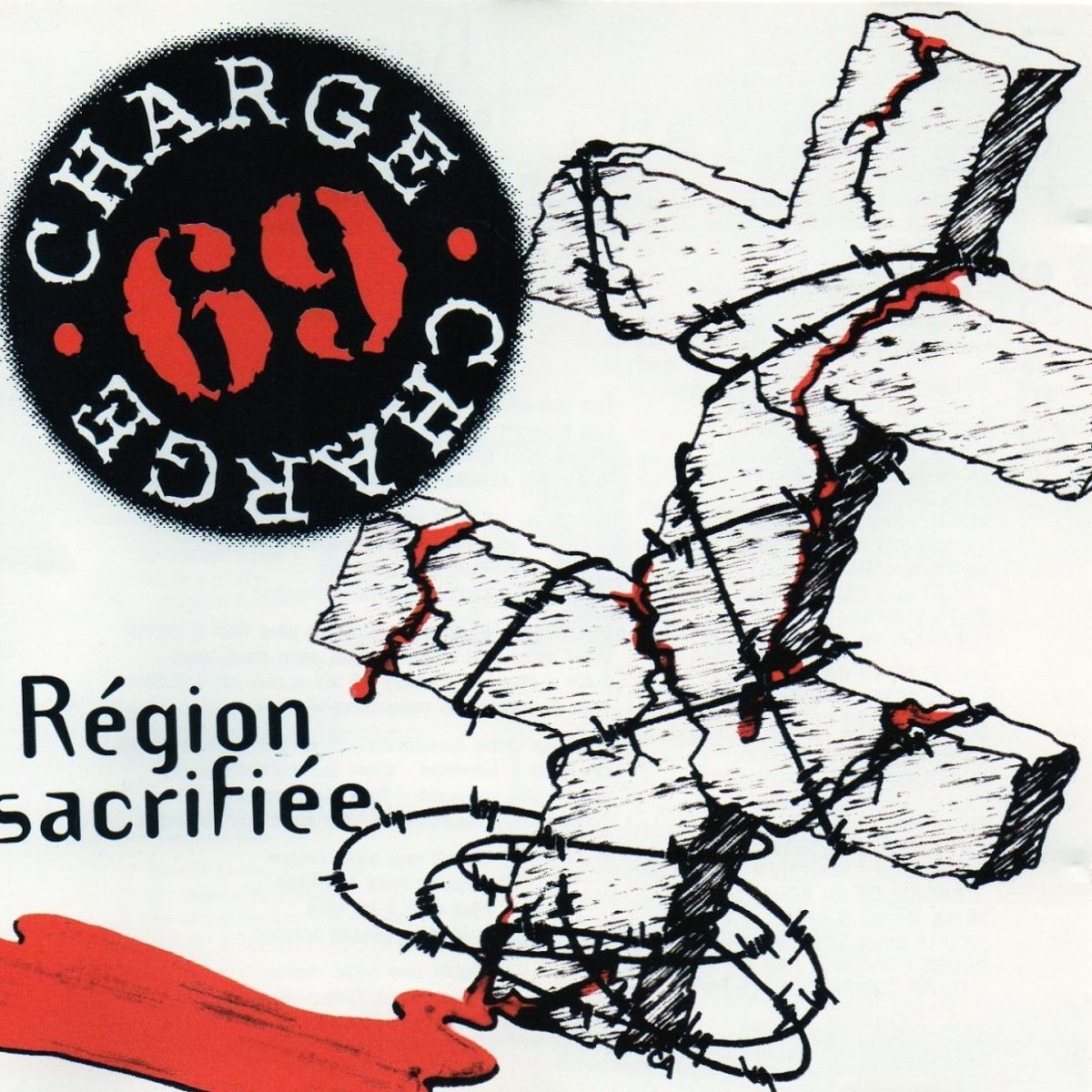 Charge 69