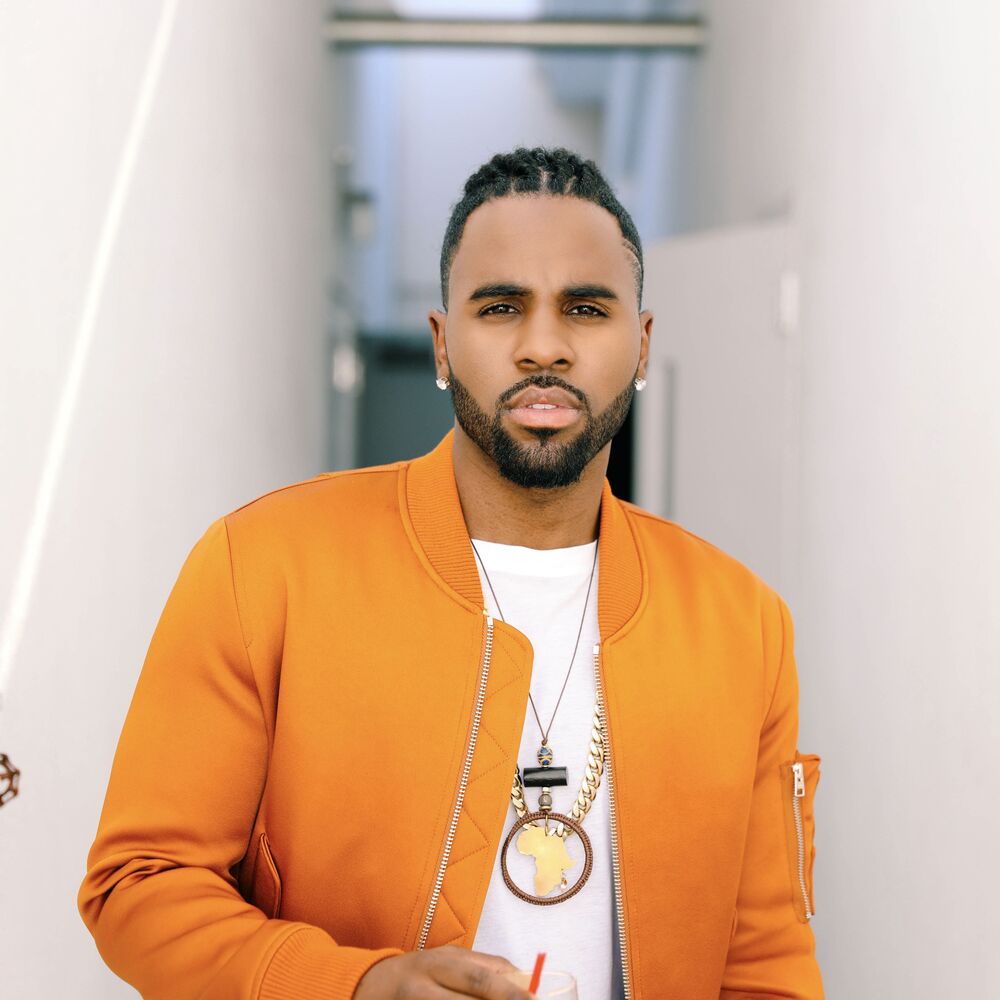 Picture of Jason Derulo