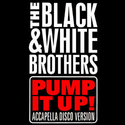 Picture of The Black & White Brothers