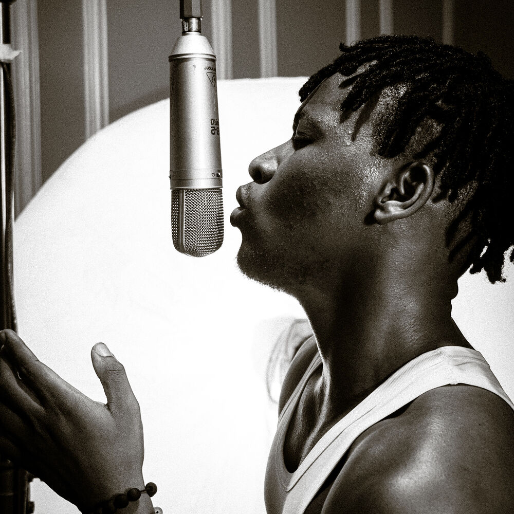 Picture of Blackboy