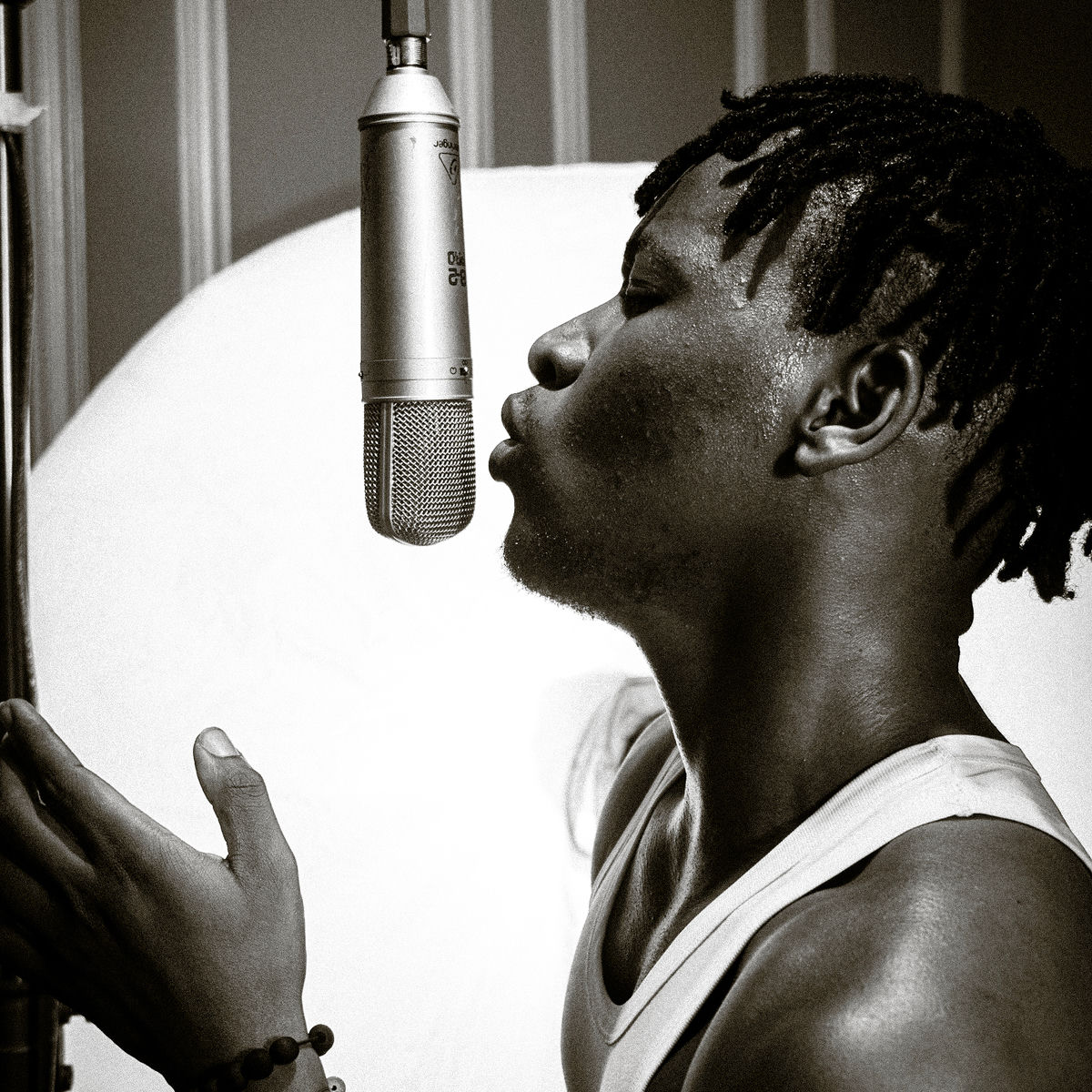 Artist picture of Blackboy