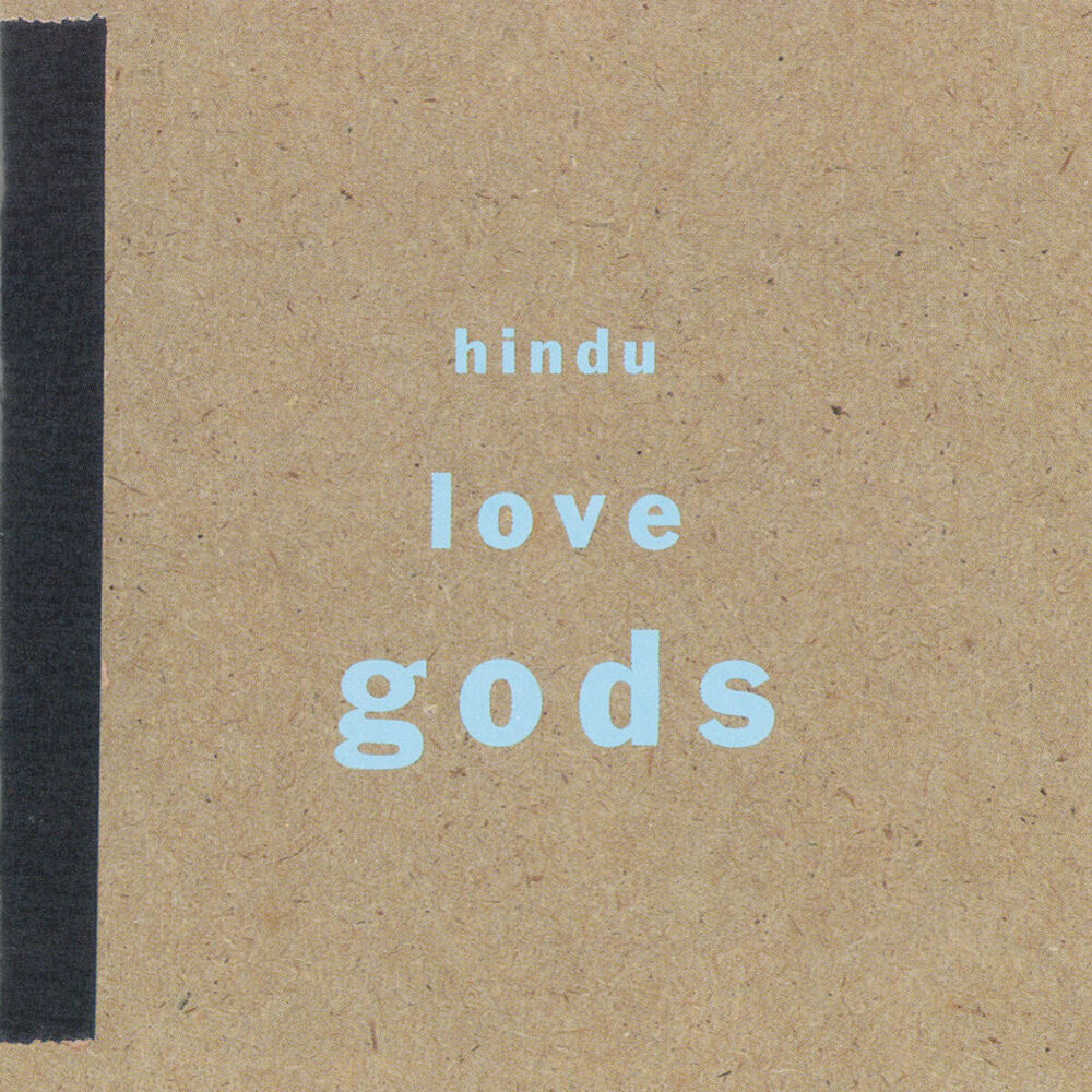 Picture of Hindu Love Gods