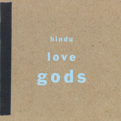 Picture of Hindu Love Gods