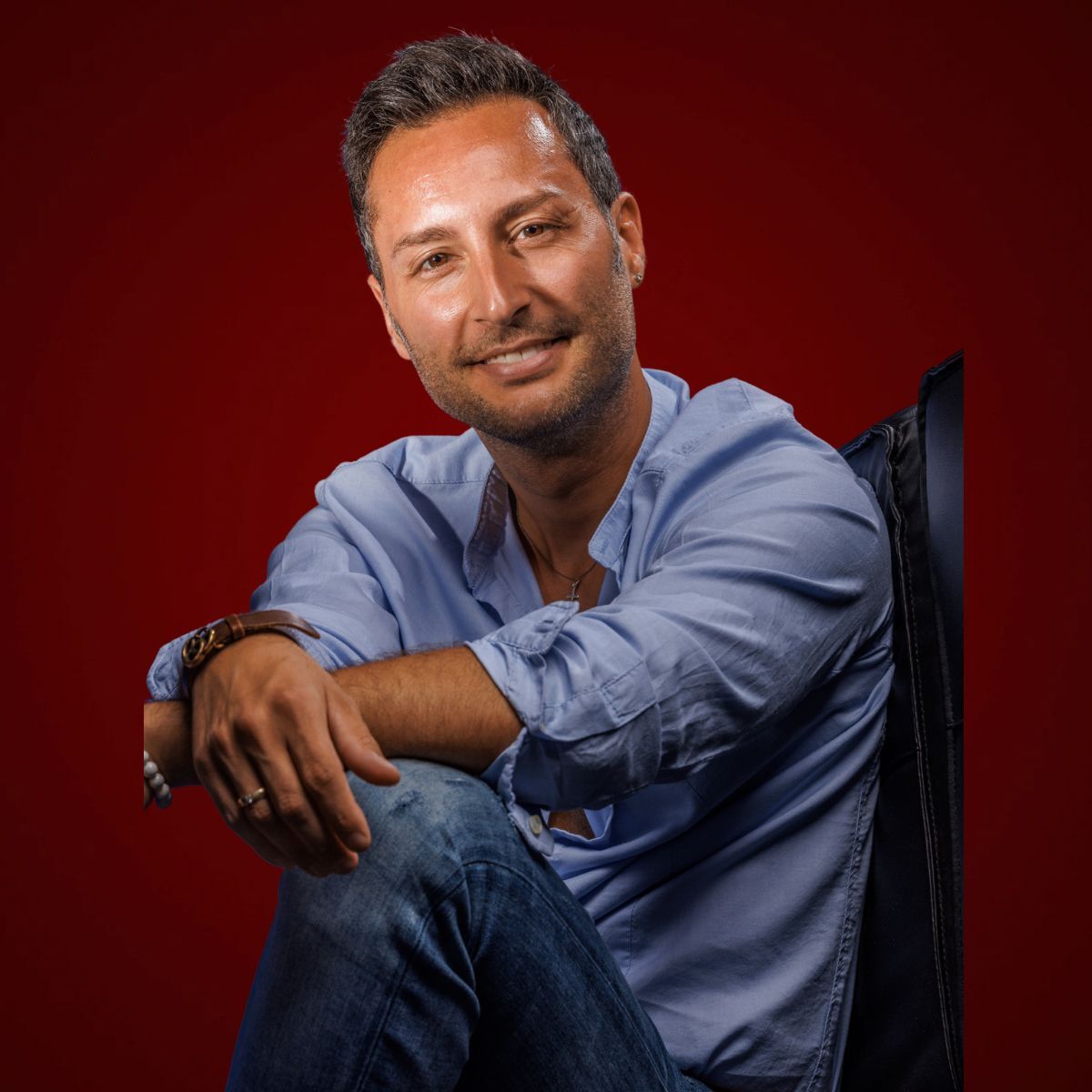 Artist picture of Silvano Giganti