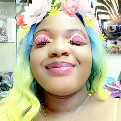 Picture of Lovely Peaches
