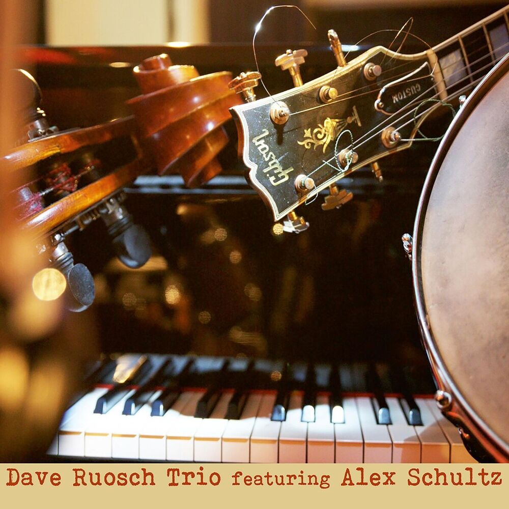 Picture of Alex Schultz