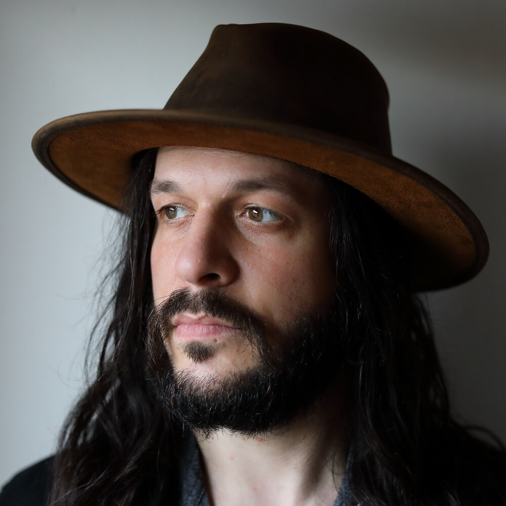 Picture of Shawn James