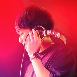 Picture of Shingo Nakamura