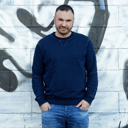 Picture of Dean Mickoski