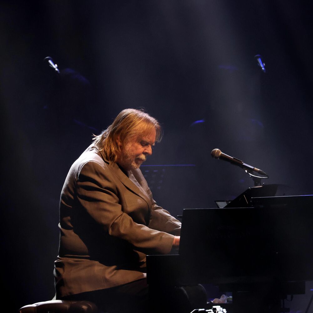 Picture of Rick Wakeman