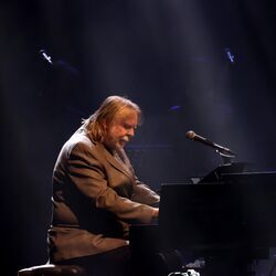 Picture of Rick Wakeman