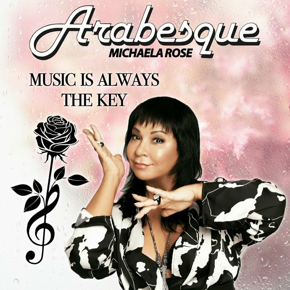 Picture of Arabesque