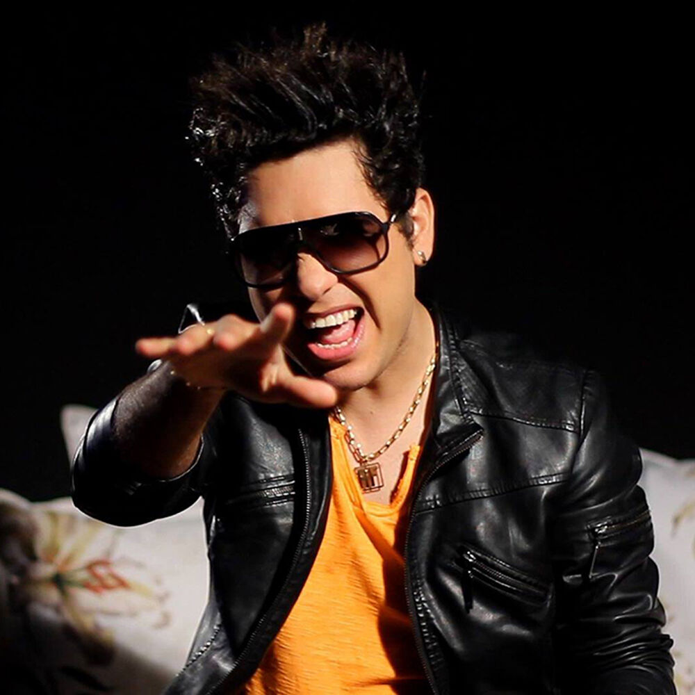 Picture of Alex Ferrari