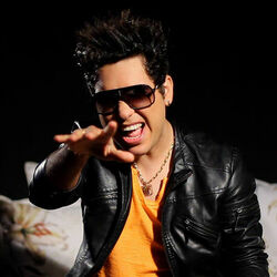 Picture of Alex Ferrari
