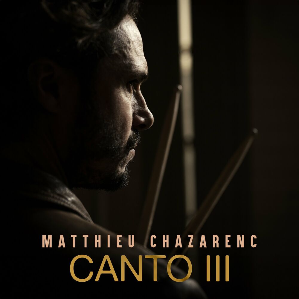 Picture of Matthieu Chazarenc