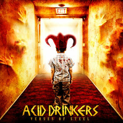 Acid Drinkers