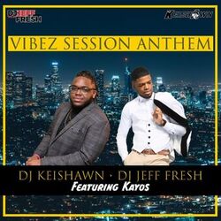Picture of DJ Jeff Fresh