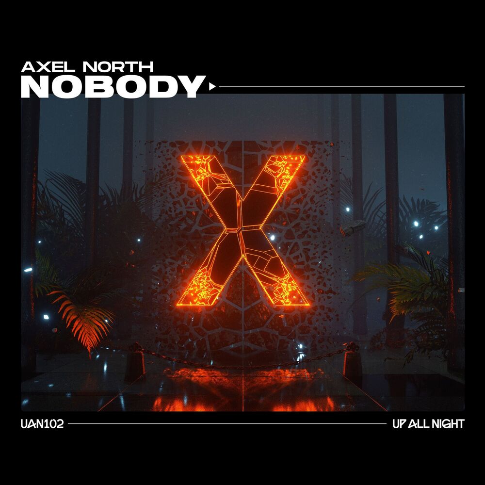 Picture of Axel North