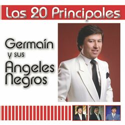 Picture of Germain y sus Angeles Negros