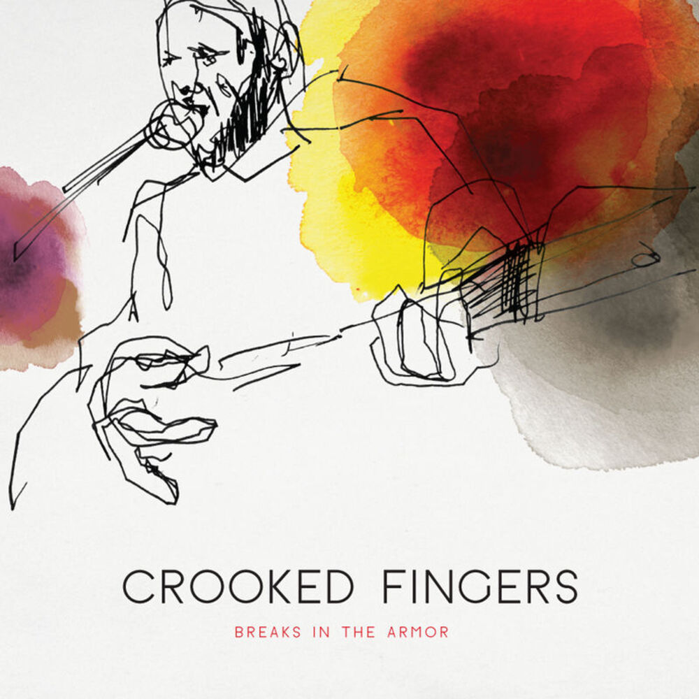 Picture of Crooked Fingers
