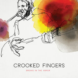Picture of Crooked Fingers