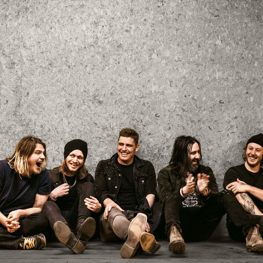 Picture of The Glorious Sons