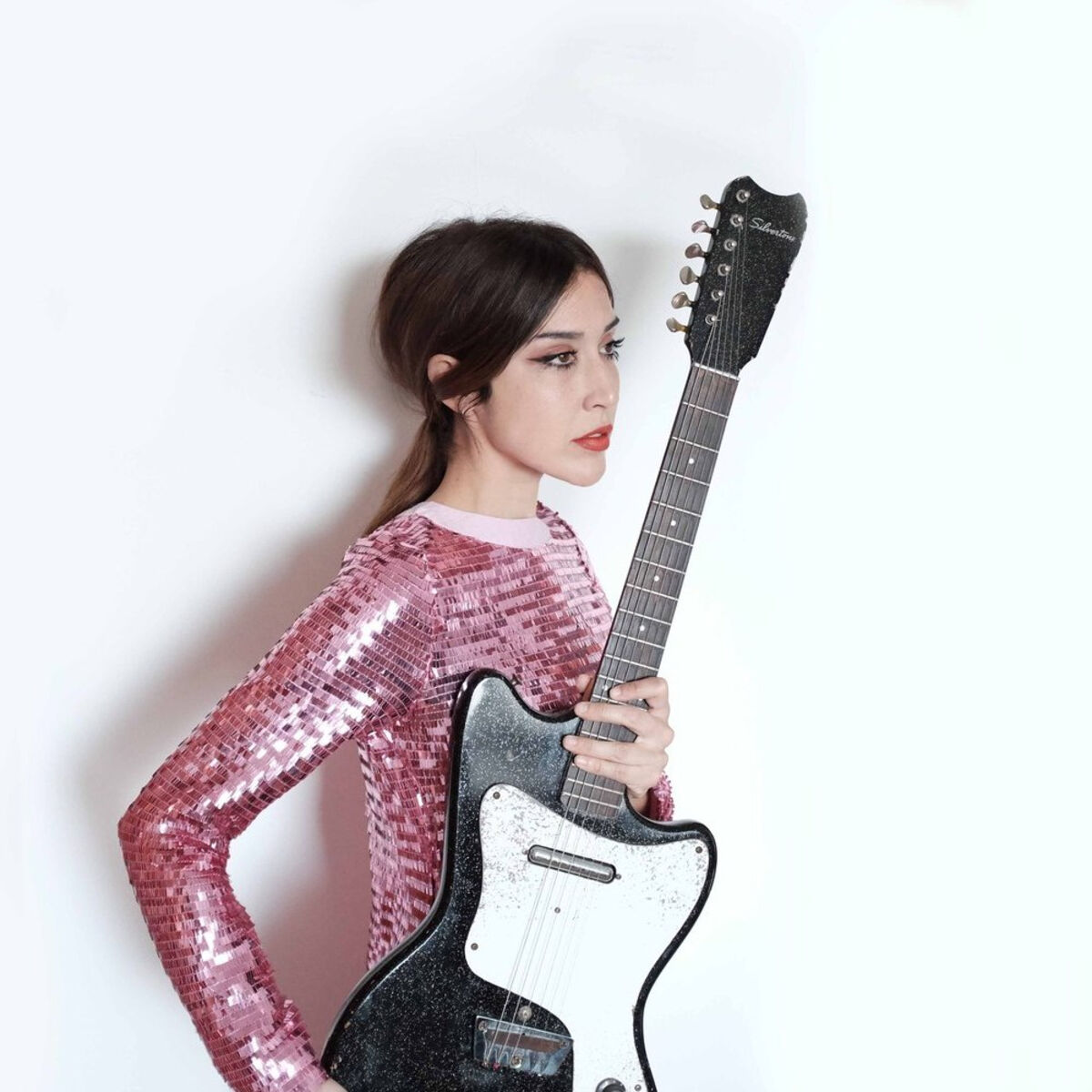 Artist picture of Anni B Sweet