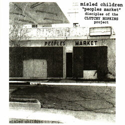 Picture of Misled Children