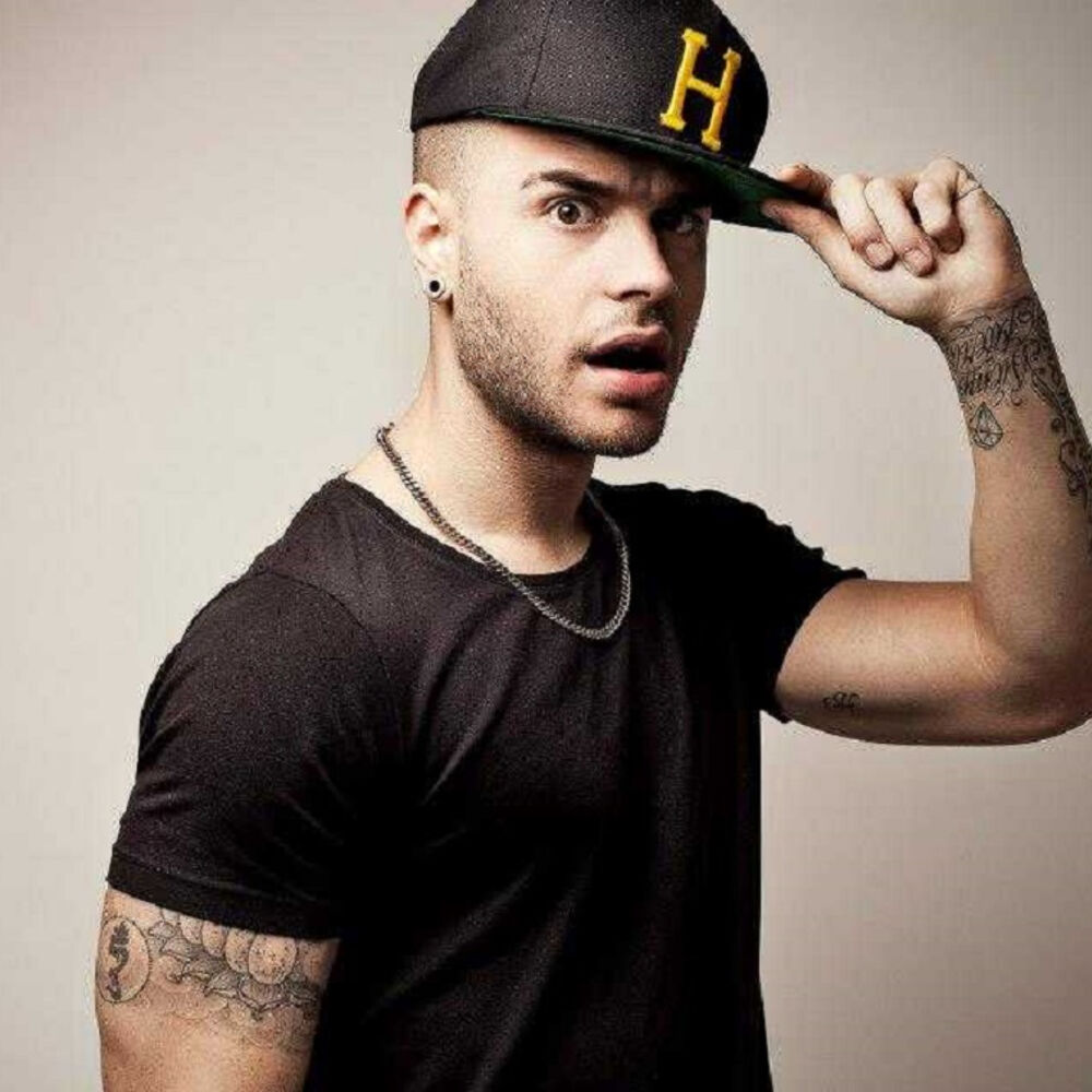 Picture of Rodriguez