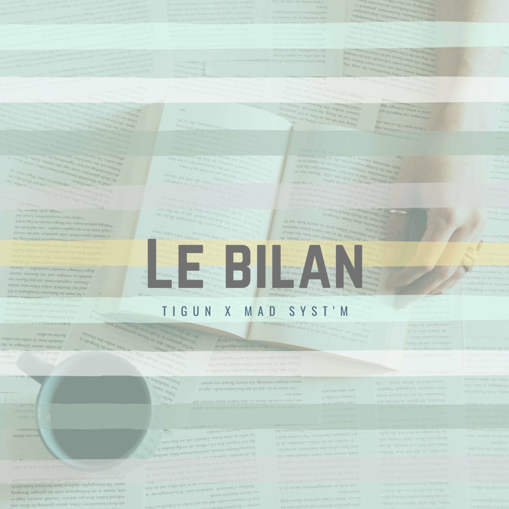 Photo de l'artiste Tigun