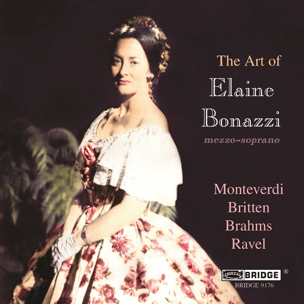 Picture of Elaine Bonazzi