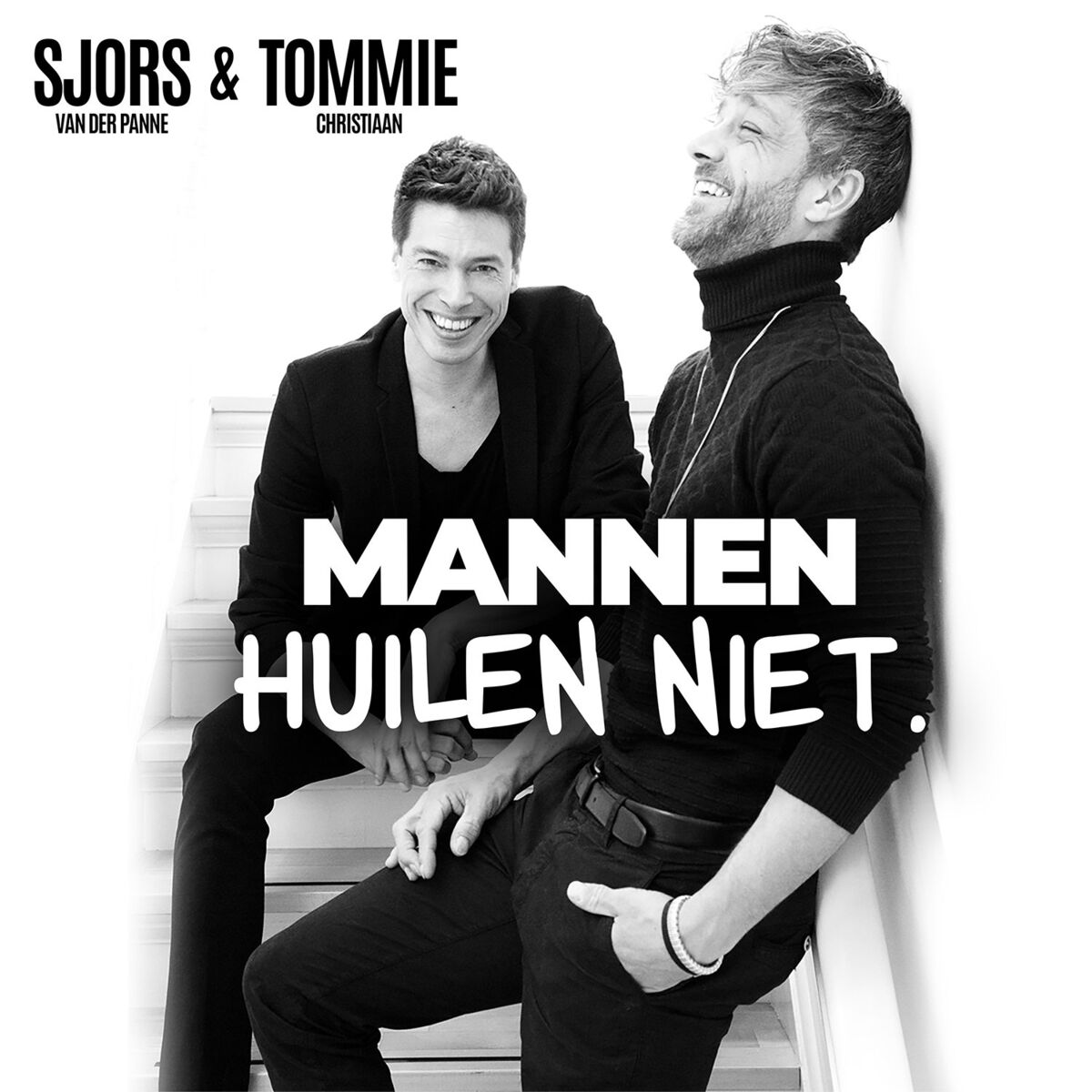 Tommie Christiaan